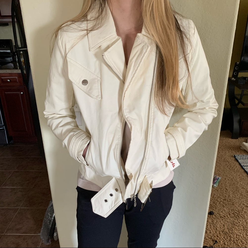 Dollhouse Jacket
